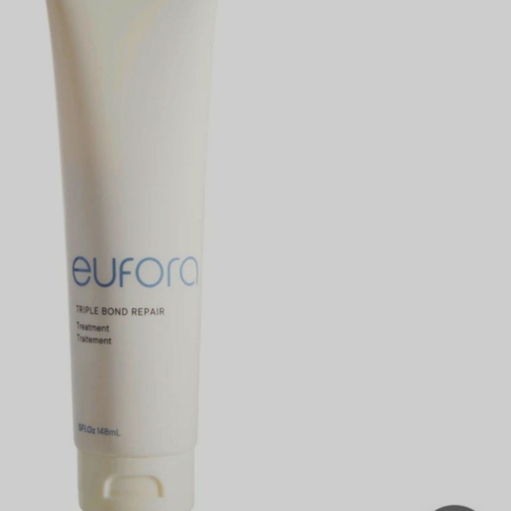 Eufora Triple Bond Repair Treatment